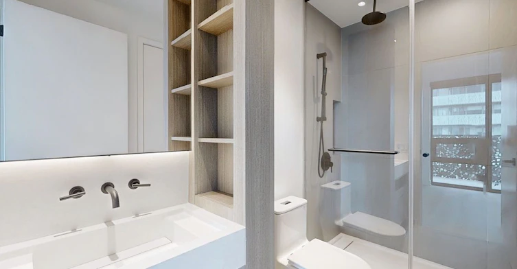 3410-55 Charles Street E, Toronto, ON, M4Y 0J1 - 8