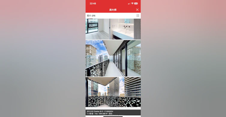 3410-55 Charles Street E, Toronto, ON, M4Y 0J1 - 10