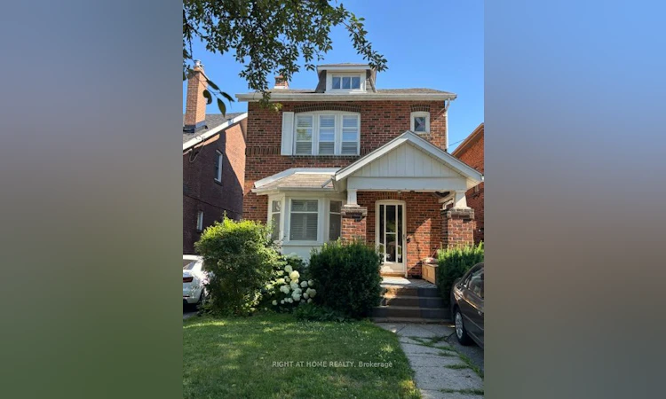77 St Germain Avenue