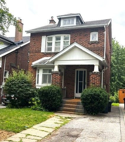 77 St Germain Avenue, Toronto, ON, M5M 1V9