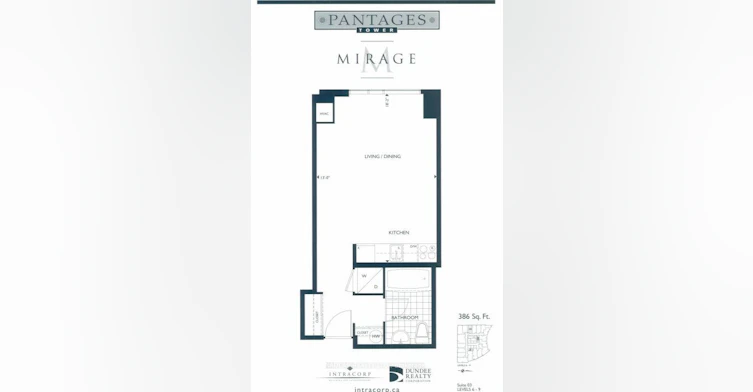 1603-200 Victoria Street, Toronto, ON, M5B 2R3 - 9
