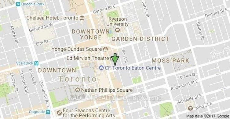 1603-200 Victoria Street, Toronto, ON, M5B 2R3 - 12