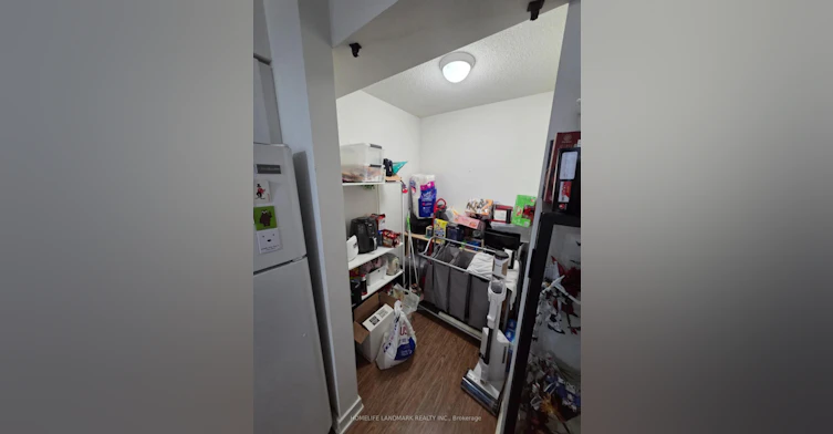 703-29 Singer Court, Toronto, ON, M2K 0B3 - 7