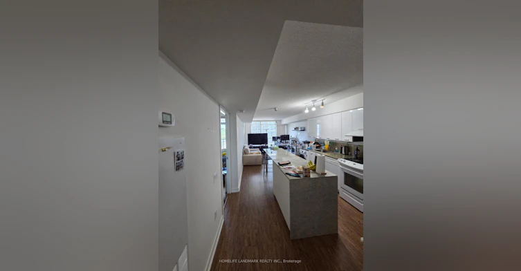 703-29 Singer Court, Toronto, ON, M2K 0B3 - 5