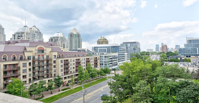 PH15-650 Sheppard Avenue E, Toronto, ON, M2K 1B7 - 19