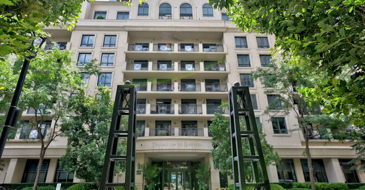 PH15-650 Sheppard Avenue E, Toronto, ON, M2K 1B7