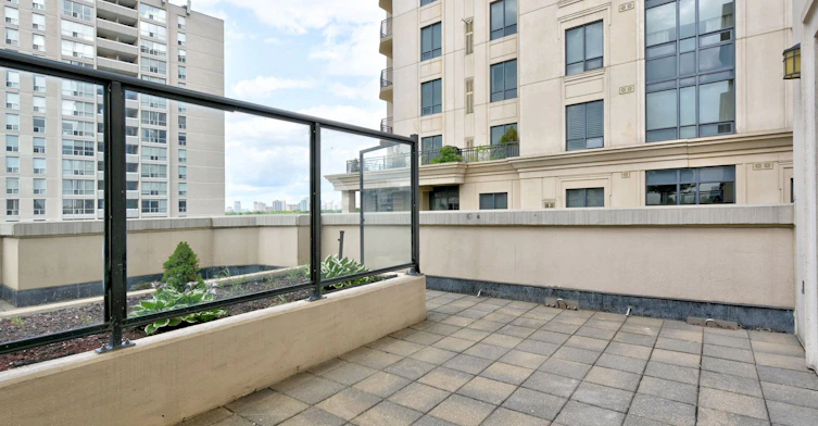 PH15-650 Sheppard Avenue E, Toronto, ON, M2K 1B7 - 21