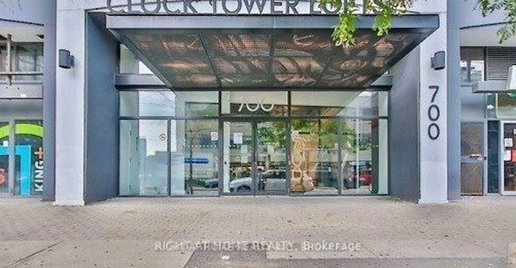 813-700 King Street W, Toronto, ON, M5V 2Y6 - 17