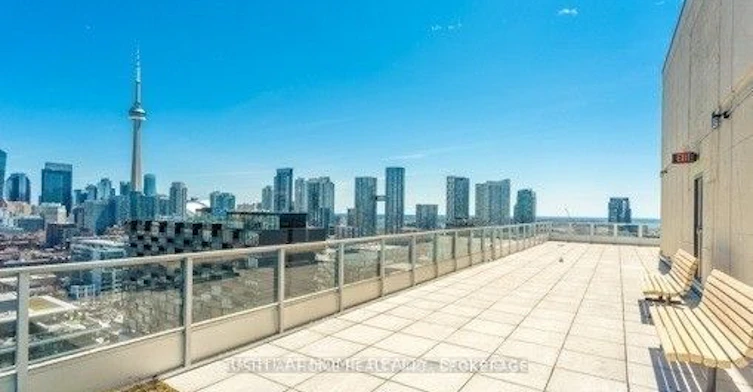 813-700 King Street W, Toronto, ON, M5V 2Y6 - 15
