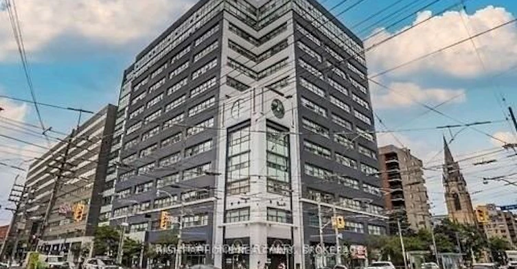 813-700 King Street W, Toronto, ON, M5V 2Y6 - 16