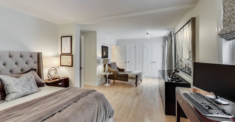 Main-9 Highbourne Road, Toronto, ON, M5P 2J1 - 26