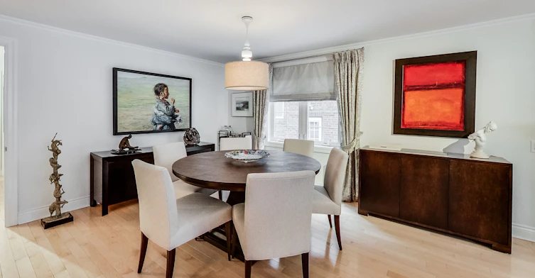 Main-9 Highbourne Road, Toronto, ON, M5P 2J1 - 13