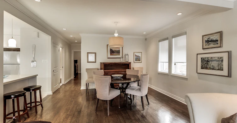 Main-9 Highbourne Road, Toronto, ON, M5P 2J1 - 10