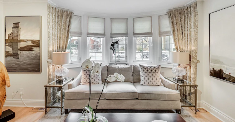 Main-9 Highbourne Road, Toronto, ON, M5P 2J1 - 5