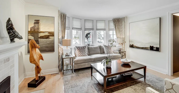 Main-9 Highbourne Road, Toronto, ON, M5P 2J1 - 3