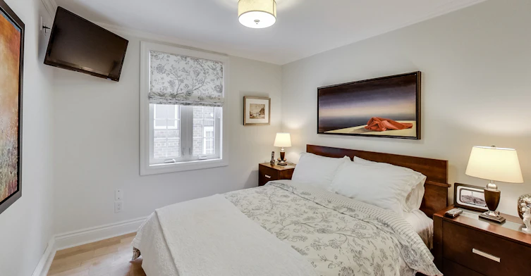 Main-9 Highbourne Road, Toronto, ON, M5P 2J1 - 22