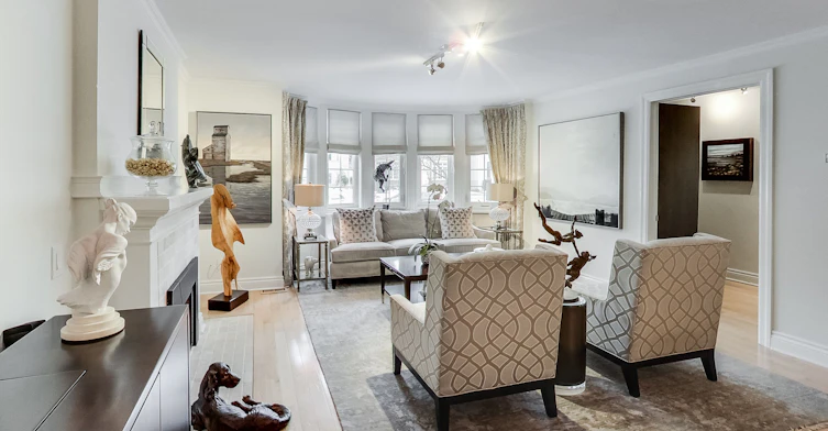 Main-9 Highbourne Road, Toronto, ON, M5P 2J1 - 7