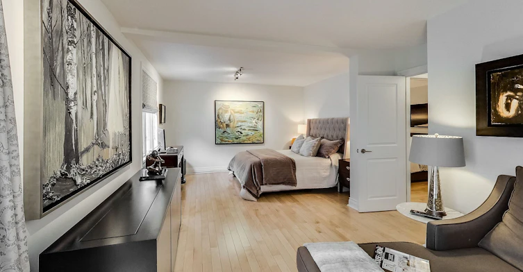 Main-9 Highbourne Road, Toronto, ON, M5P 2J1 - 25
