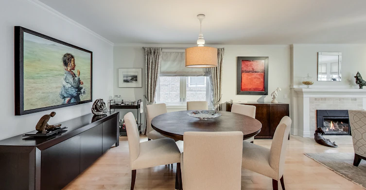 Main-9 Highbourne Road, Toronto, ON, M5P 2J1 - 14