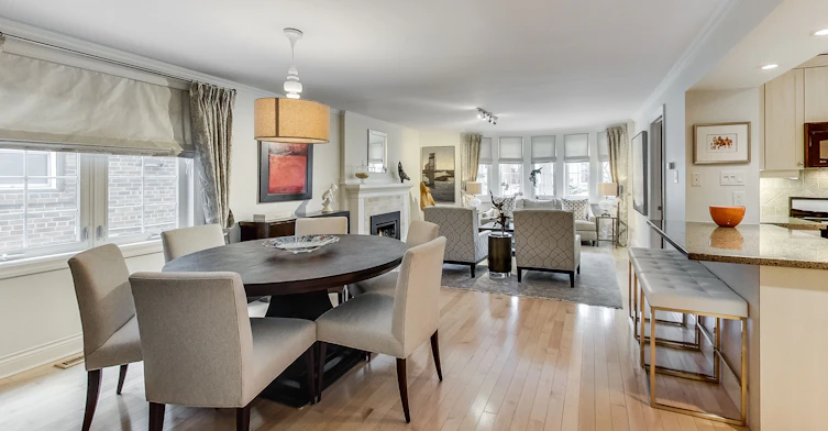 Main-9 Highbourne Road, Toronto, ON, M5P 2J1 - 20