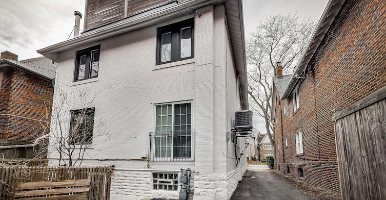 Main-9 Highbourne Road, Toronto, ON, M5P 2J1 - 31