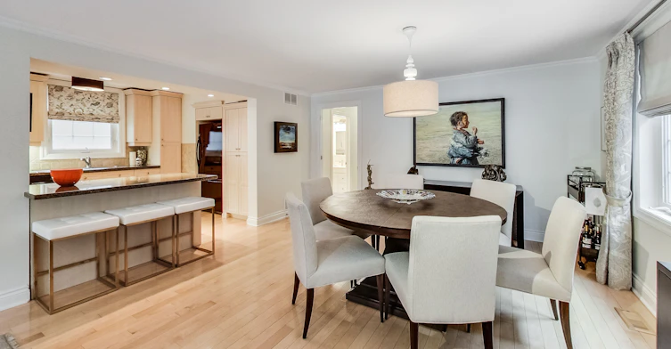 Main-9 Highbourne Road, Toronto, ON, M5P 2J1 - 12