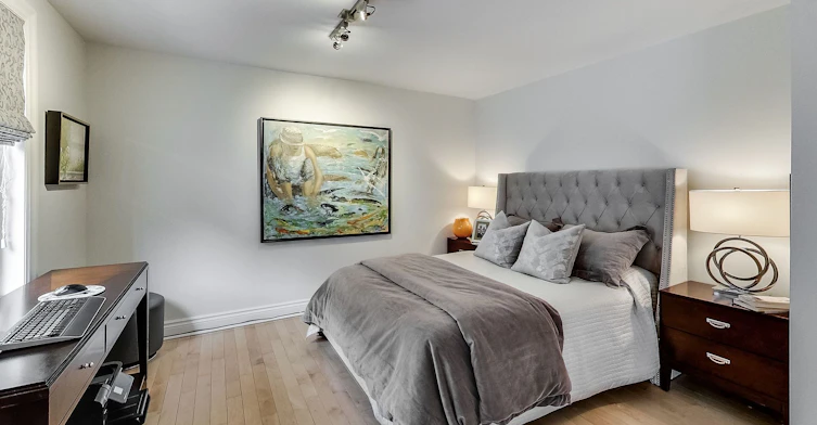 Main-9 Highbourne Road, Toronto, ON, M5P 2J1 - 28