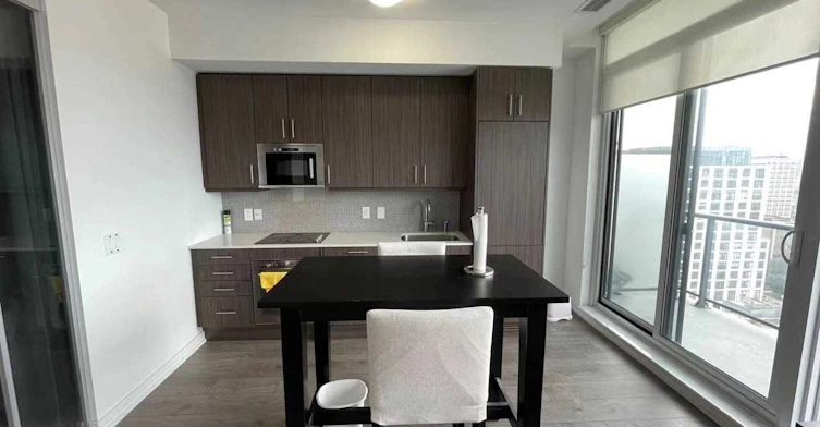 Ph3-297 College Street, Toronto, ON, M5T 1S2 - 2