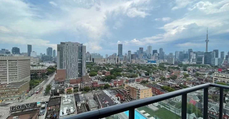 Ph3-297 College Street, Toronto, ON, M5T 1S2 - 7
