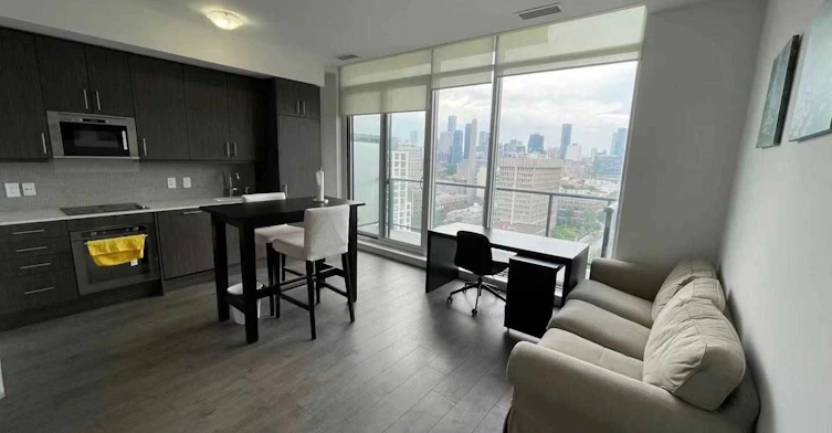 Ph3-297 College Street, Toronto, ON, M5T 1S2 - 3