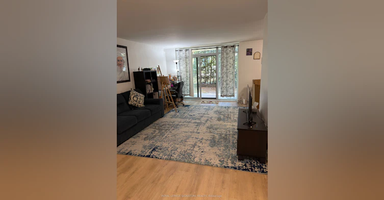 101-1222 York Mills Road, Toronto, ON, M3A 1Y5 - 4