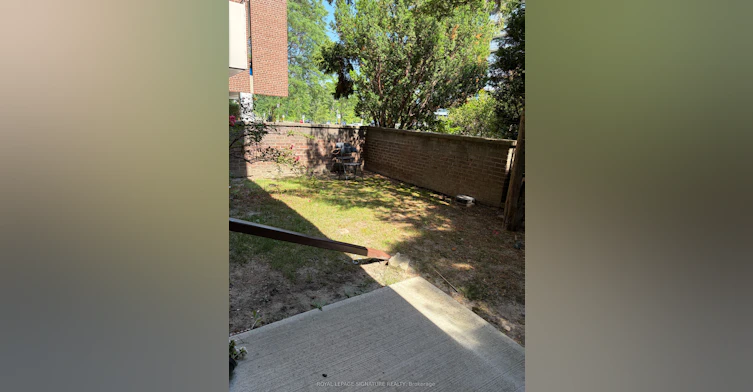 101-1222 York Mills Road, Toronto, ON, M3A 1Y5 - 8