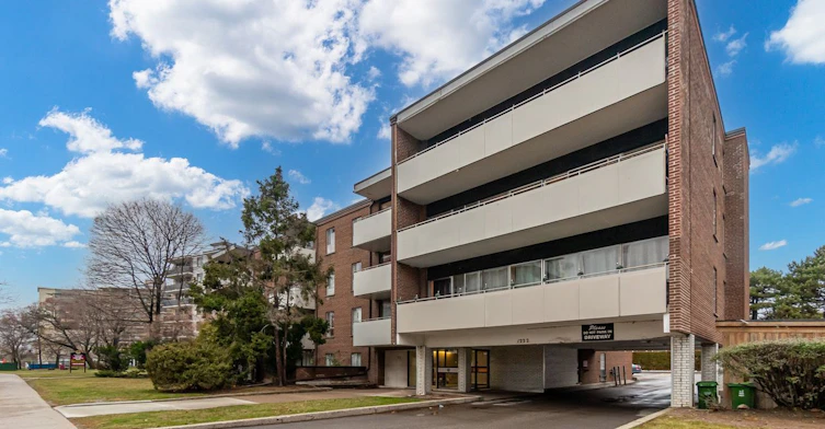 101-1222 York Mills Road, Toronto, ON, M3A 1Y5