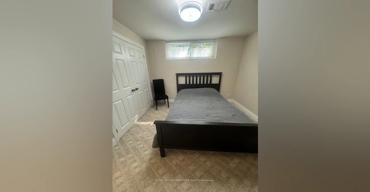Bsmt-31 Whitelock Crescent, Toronto, ON, M2K 1V9 - 12