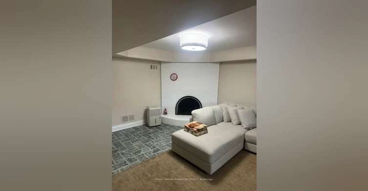 Bsmt-31 Whitelock Crescent, Toronto, ON, M2K 1V9 - 5