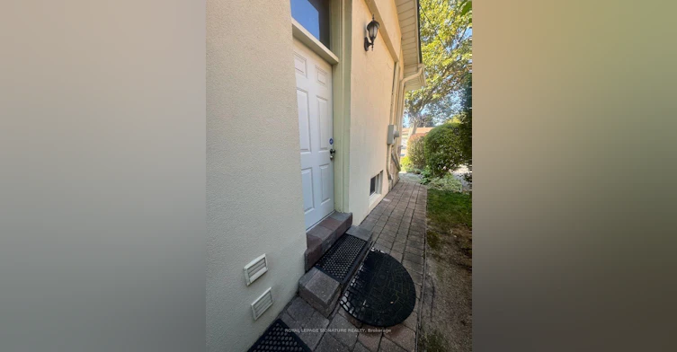 Bsmt-31 Whitelock Crescent, Toronto, ON, M2K 1V9 - 2