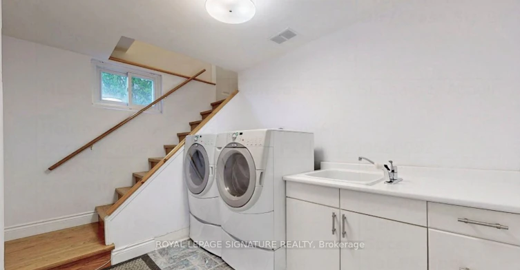 Bsmt-31 Whitelock Crescent, Toronto, ON, M2K 1V9 - 11