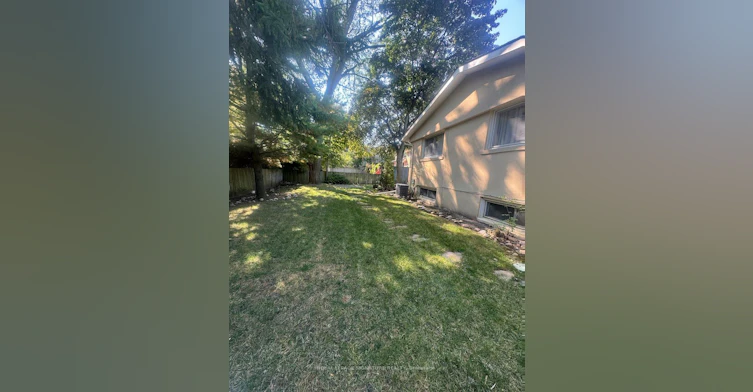 Bsmt-31 Whitelock Crescent, Toronto, ON, M2K 1V9 - 17