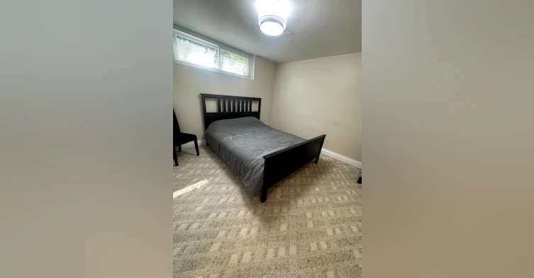 Bsmt-31 Whitelock Crescent, Toronto, ON, M2K 1V9 - 13