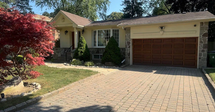 Bsmt-31 Whitelock Crescent, Toronto, ON, M2K 1V9 - 18
