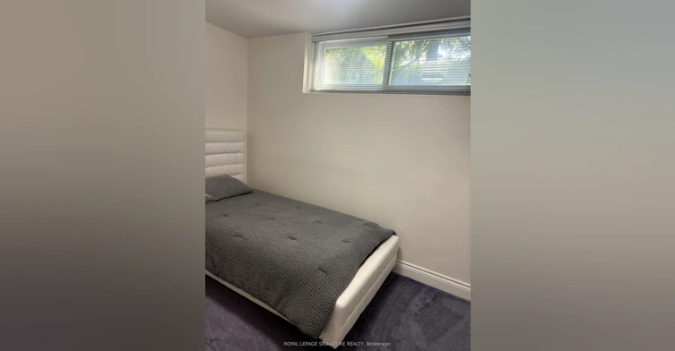 Bsmt-31 Whitelock Crescent, Toronto, ON, M2K 1V9 - 14