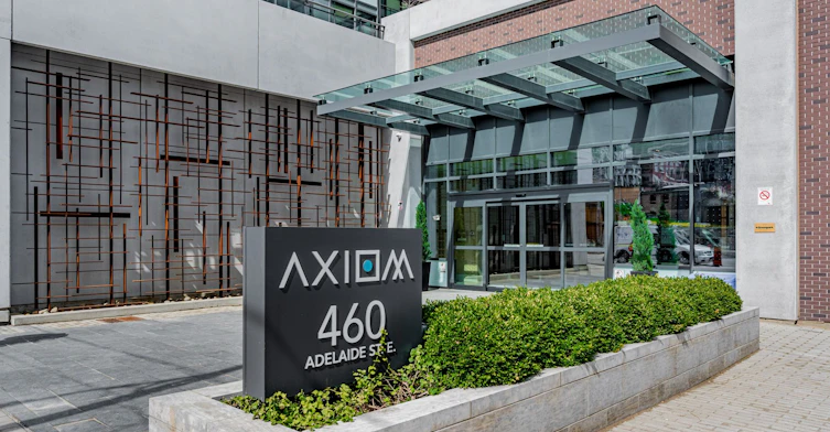 1706-460 Adelaide Street E, Toronto, ON, M5A 0E7 - 30