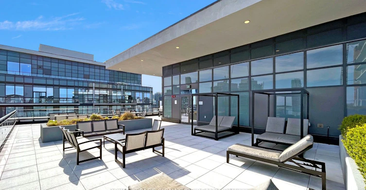 1706-460 Adelaide Street E, Toronto, ON, M5A 0E7 - 24