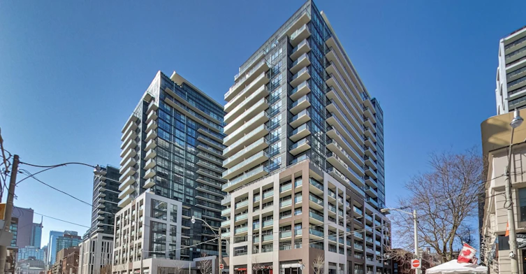 1706-460 Adelaide Street E, Toronto, ON, M5A 0E7 - 32