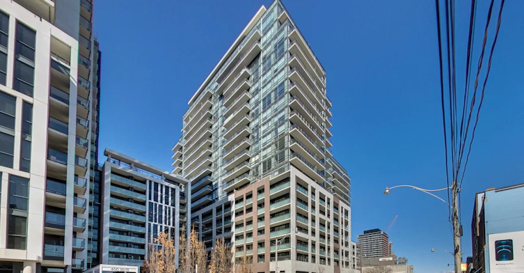 1706-460 Adelaide Street E, Toronto, ON, M5A 0E7 - 31