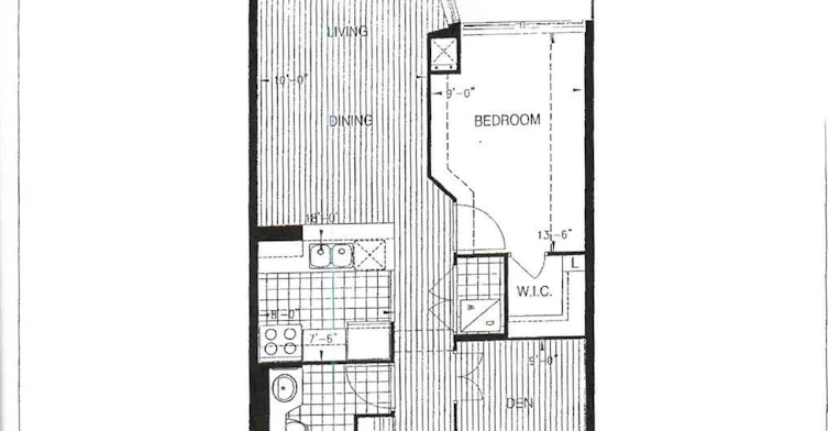 2502-15 Greenview Avenue, Toronto, ON, M2M 4M7 - 5
