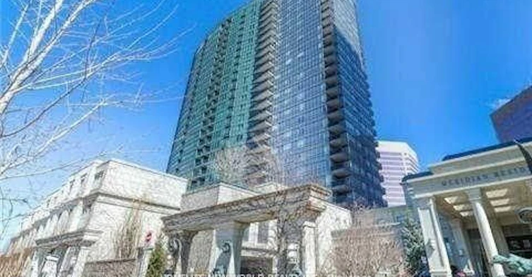 2502-15 Greenview Avenue, Toronto, ON, M2M 4M7