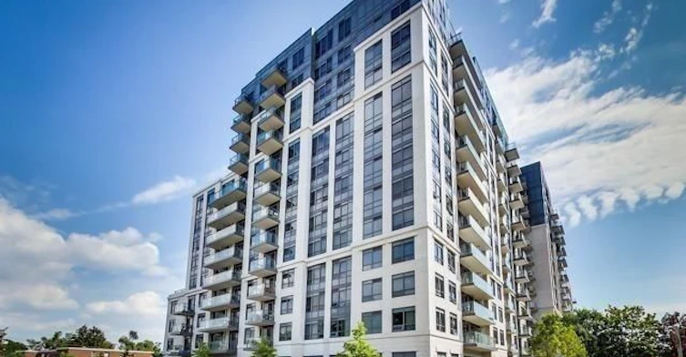 720-35 Saranac Boulevard, Toronto, ON, M6A 2G5 - 17