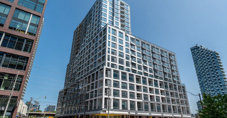 316-15 Richardson Street, Toronto, ON, M5A 0Y5