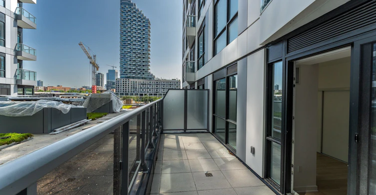 316-15 Richardson Street, Toronto, ON, M5A 0Y5 - 28
